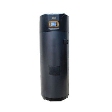 Bomba de Calor Gold 280 Lts C/ 2 Serpentinas